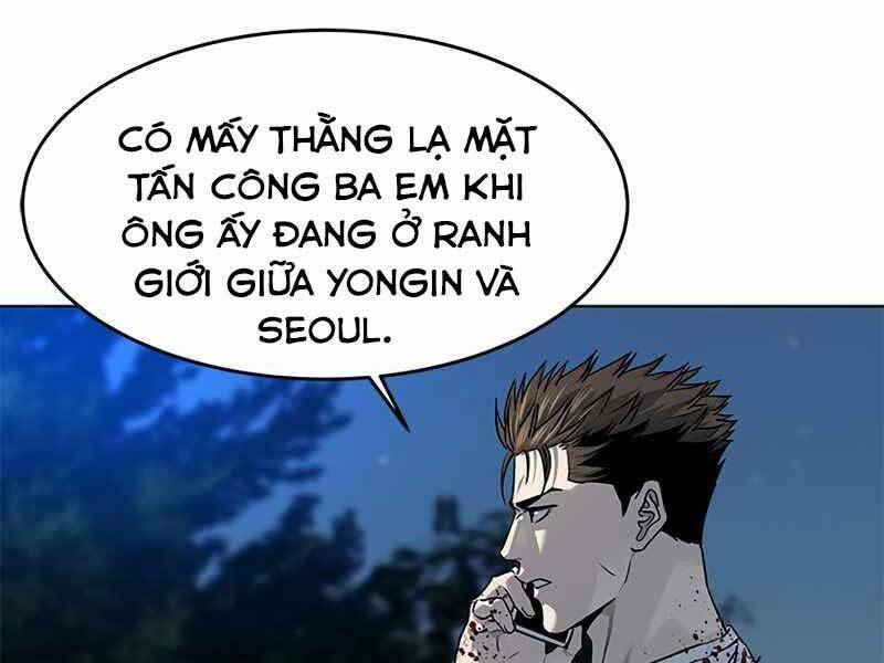 Đội Trưởng Lính Đánh Thuê: Chapter 142