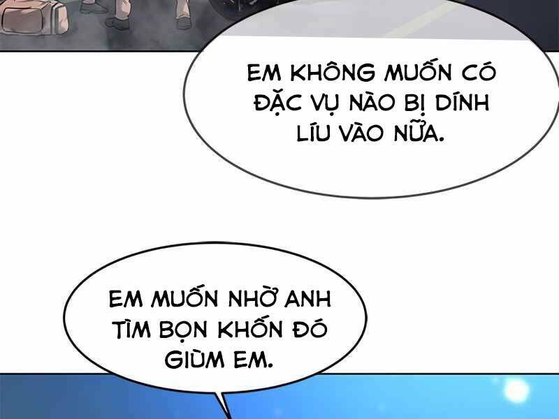 Đội Trưởng Lính Đánh Thuê: Chapter 142