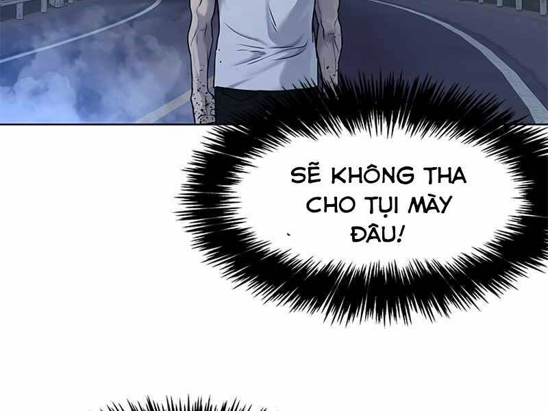Đội Trưởng Lính Đánh Thuê: Chapter 142