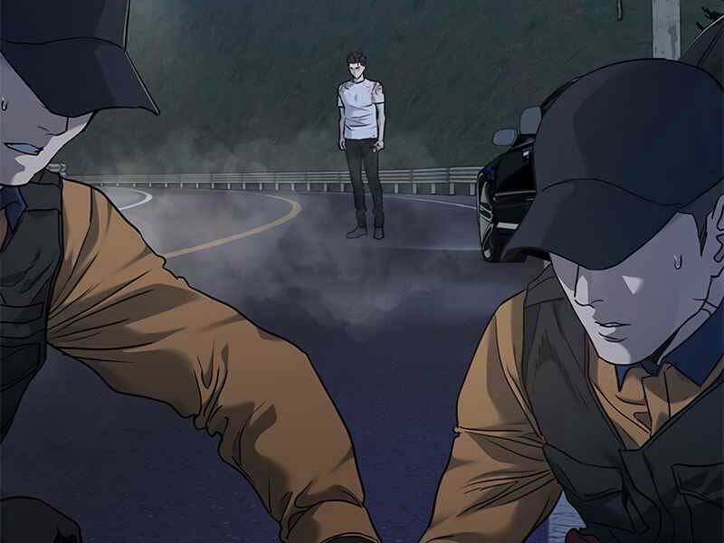 Đội Trưởng Lính Đánh Thuê: Chapter 142