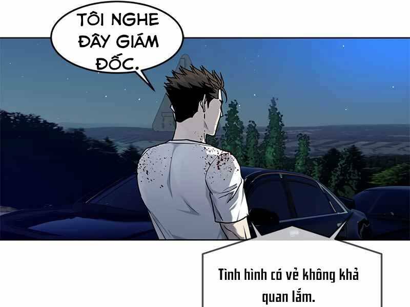 Đội Trưởng Lính Đánh Thuê: Chapter 142