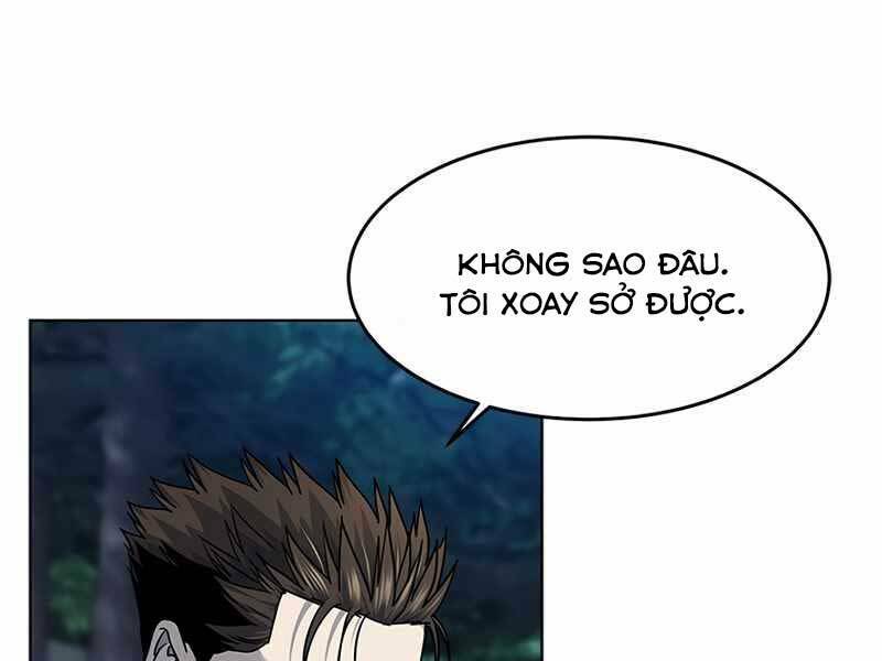 Đội Trưởng Lính Đánh Thuê: Chapter 142