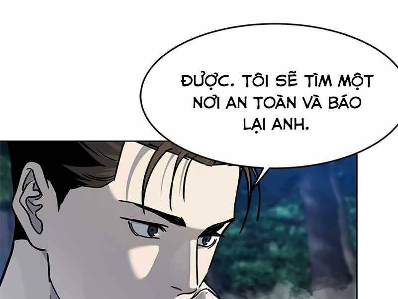 Đội Trưởng Lính Đánh Thuê: Chapter 142