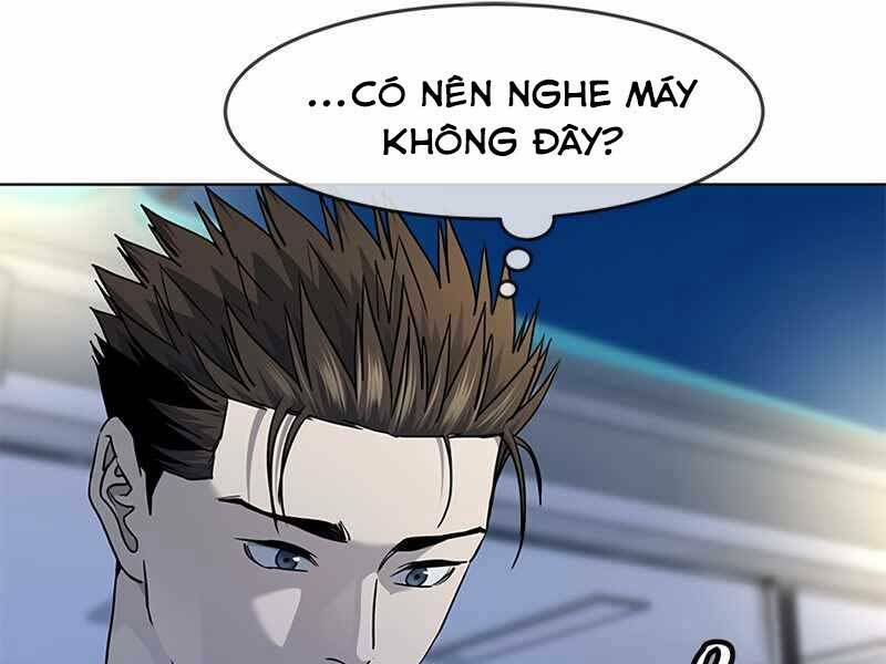 Đội Trưởng Lính Đánh Thuê: Chapter 142