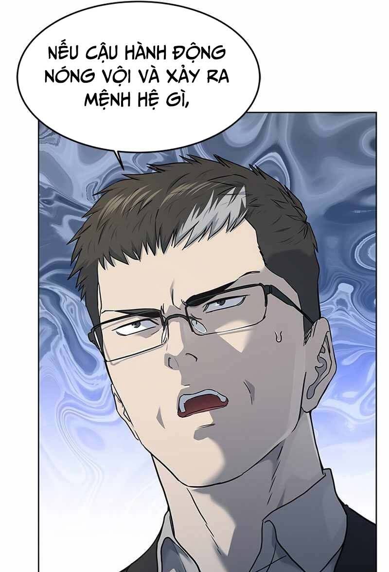 Đội Trưởng Lính Đánh Thuê: Chapter 144