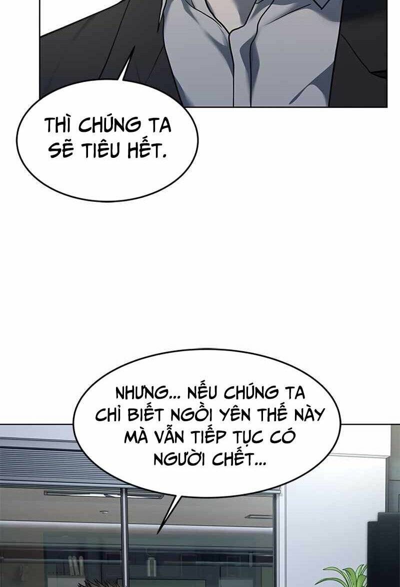 Đội Trưởng Lính Đánh Thuê: Chapter 144