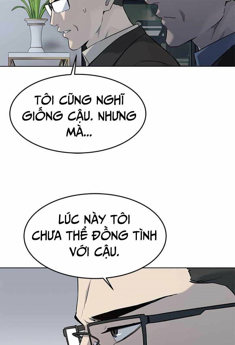 Đội Trưởng Lính Đánh Thuê: Chapter 144