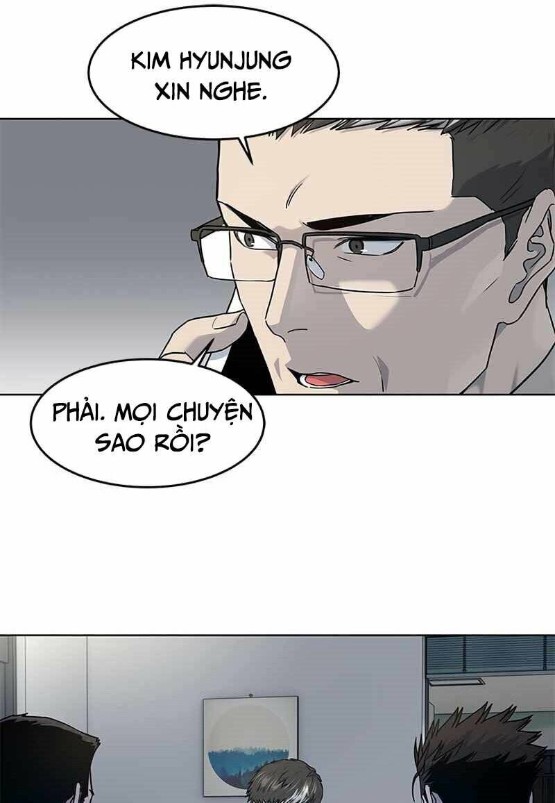 Đội Trưởng Lính Đánh Thuê: Chapter 144