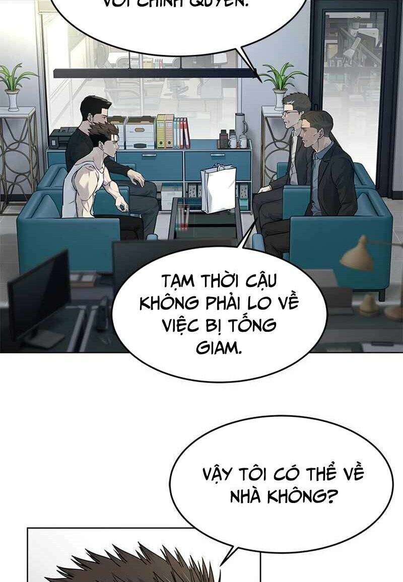 Đội Trưởng Lính Đánh Thuê: Chapter 144