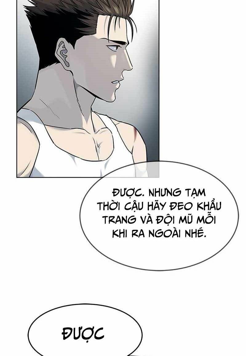 Đội Trưởng Lính Đánh Thuê: Chapter 144
