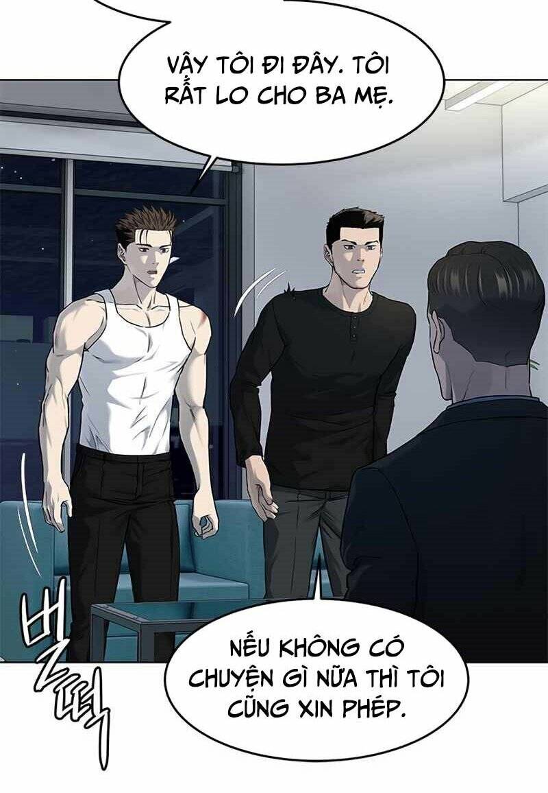 Đội Trưởng Lính Đánh Thuê: Chapter 144
