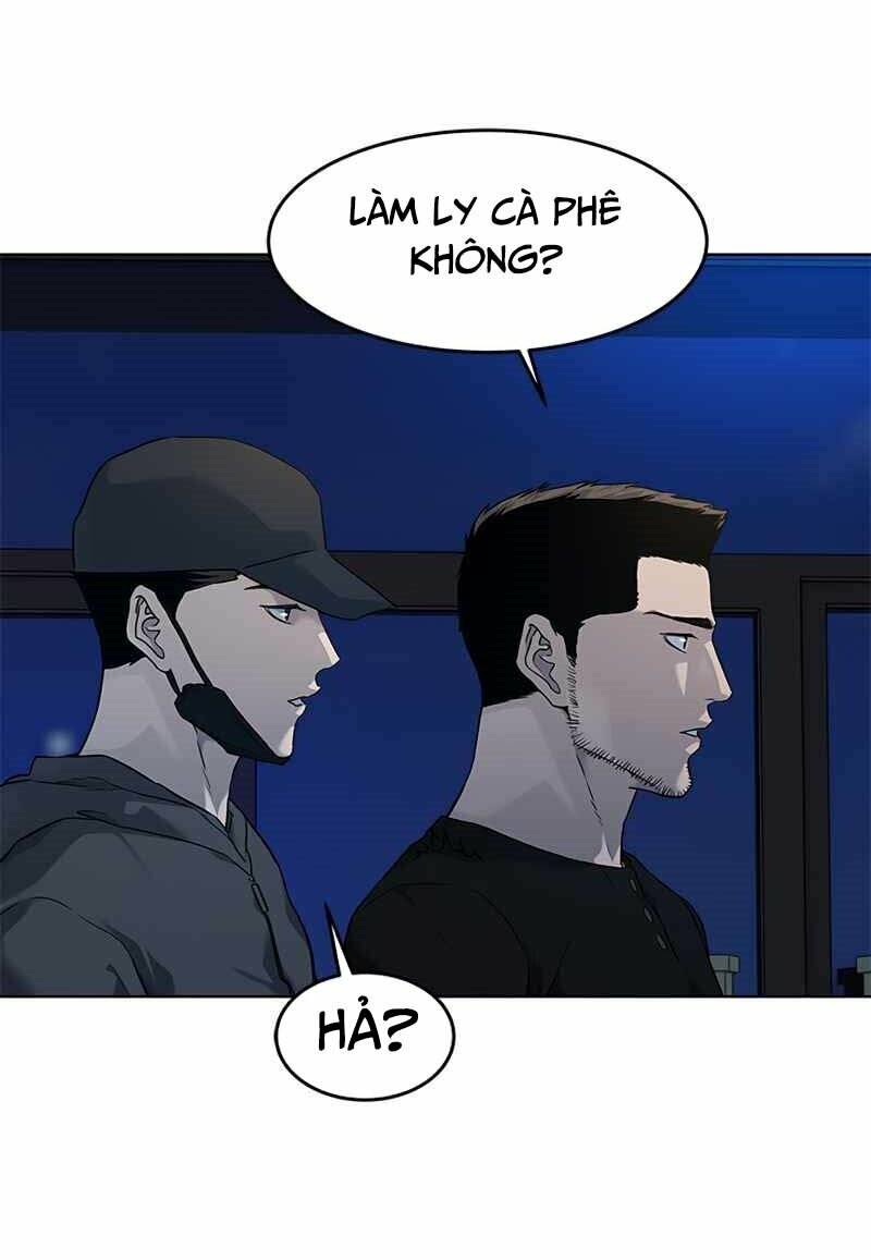 Đội Trưởng Lính Đánh Thuê: Chapter 144