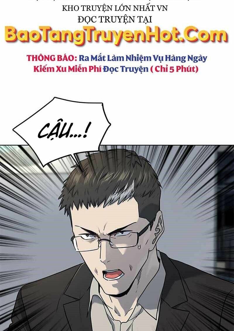 Đội Trưởng Lính Đánh Thuê: Chapter 144