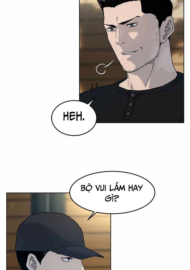 Đội Trưởng Lính Đánh Thuê: Chapter 144
