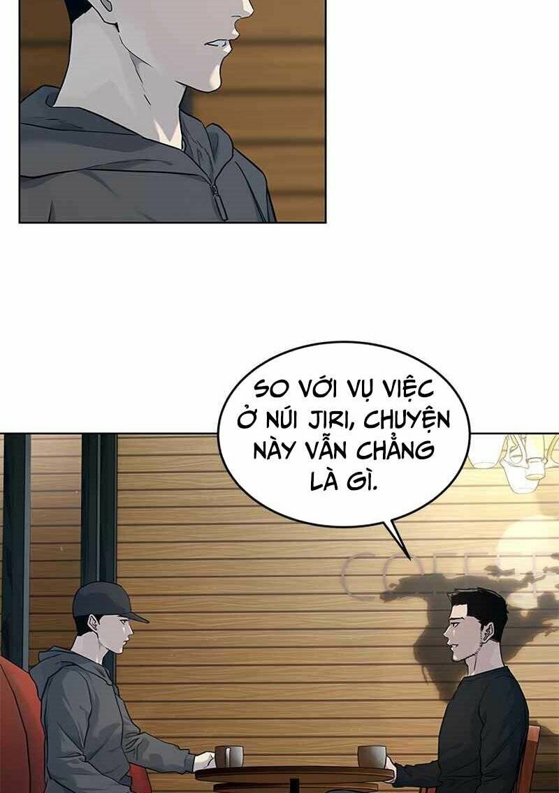 Đội Trưởng Lính Đánh Thuê: Chapter 144