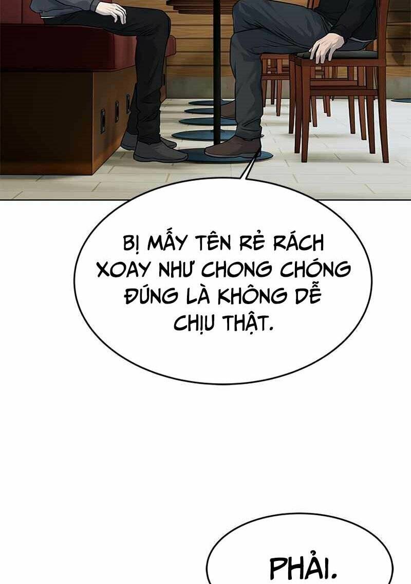 Đội Trưởng Lính Đánh Thuê: Chapter 144