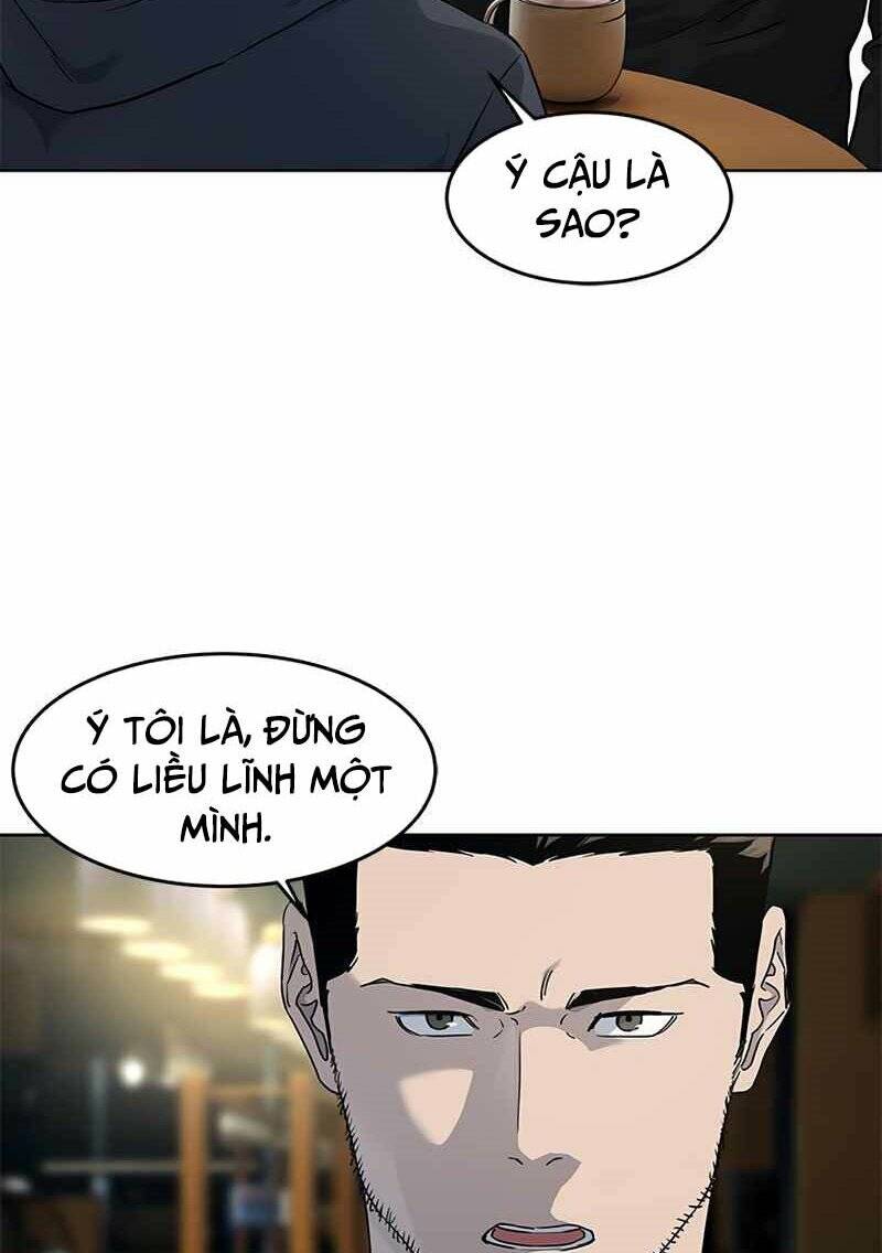Đội Trưởng Lính Đánh Thuê: Chapter 144