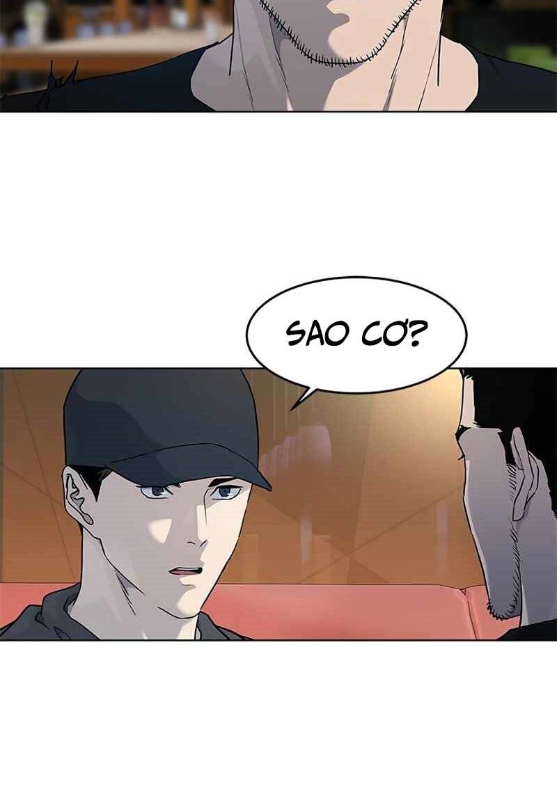 Đội Trưởng Lính Đánh Thuê: Chapter 144