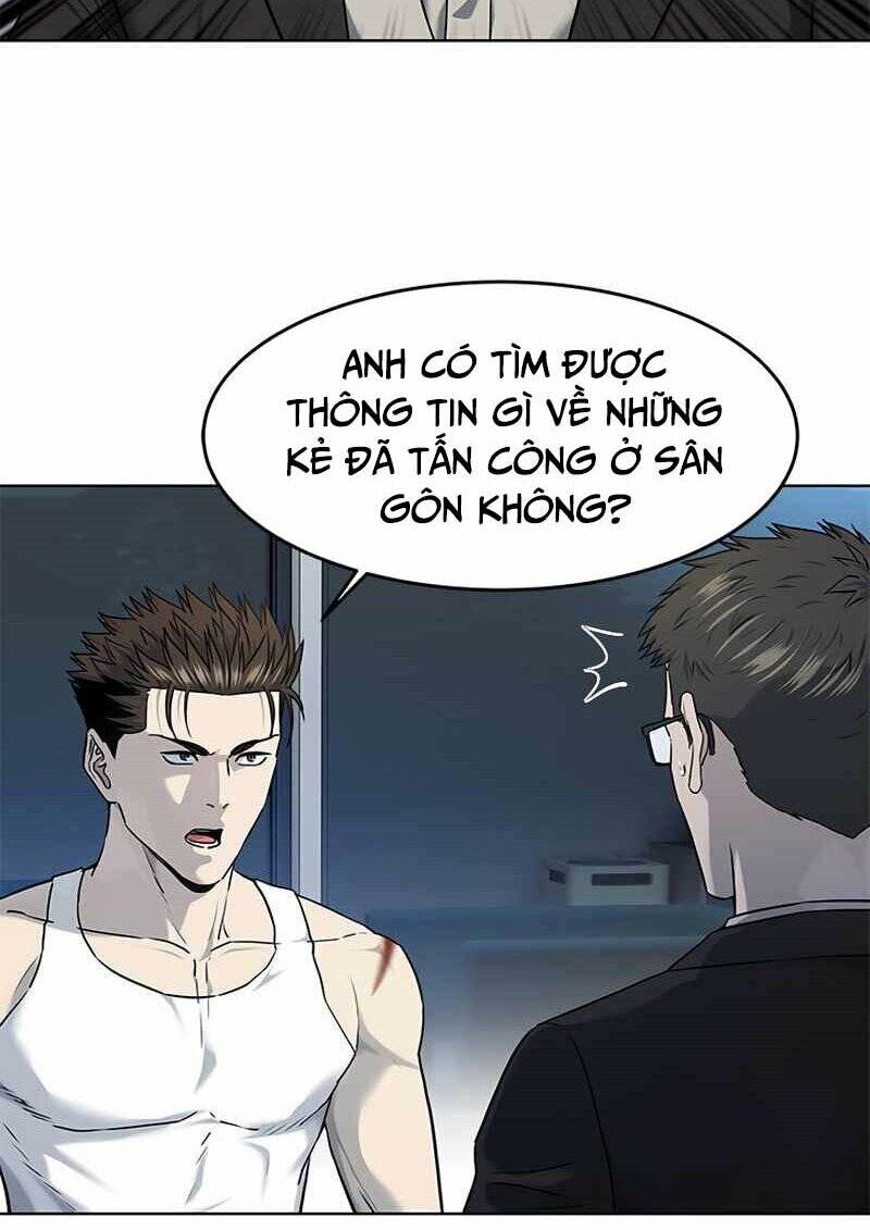 Đội Trưởng Lính Đánh Thuê: Chapter 144