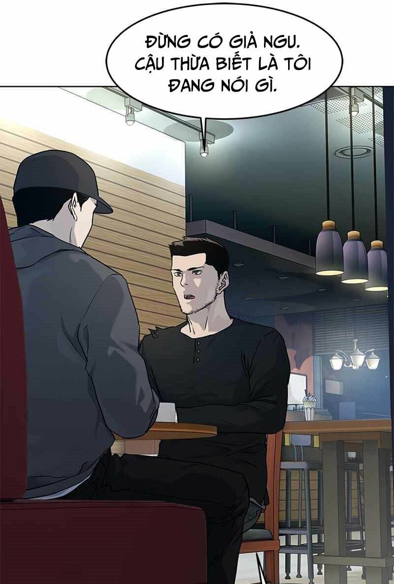 Đội Trưởng Lính Đánh Thuê: Chapter 144
