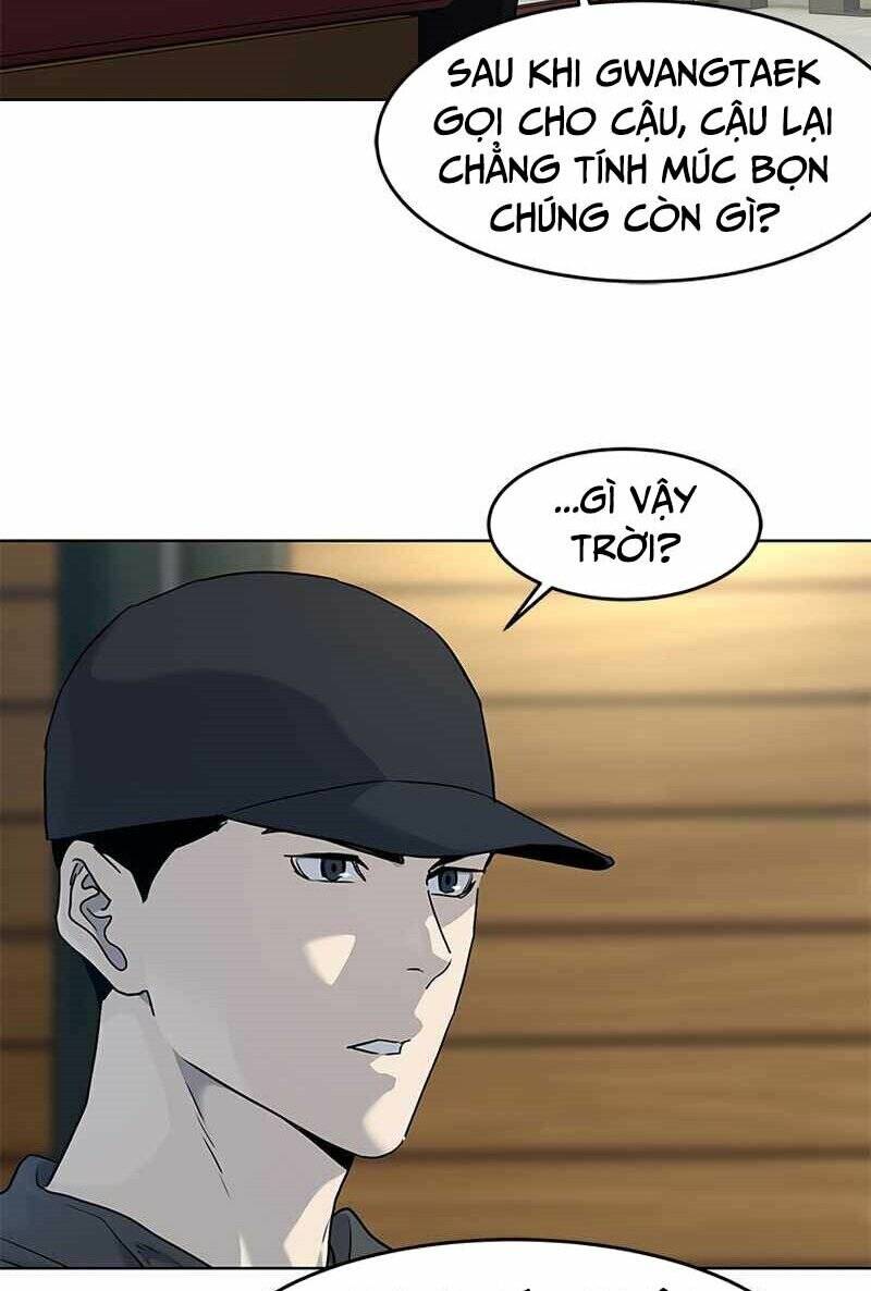Đội Trưởng Lính Đánh Thuê: Chapter 144