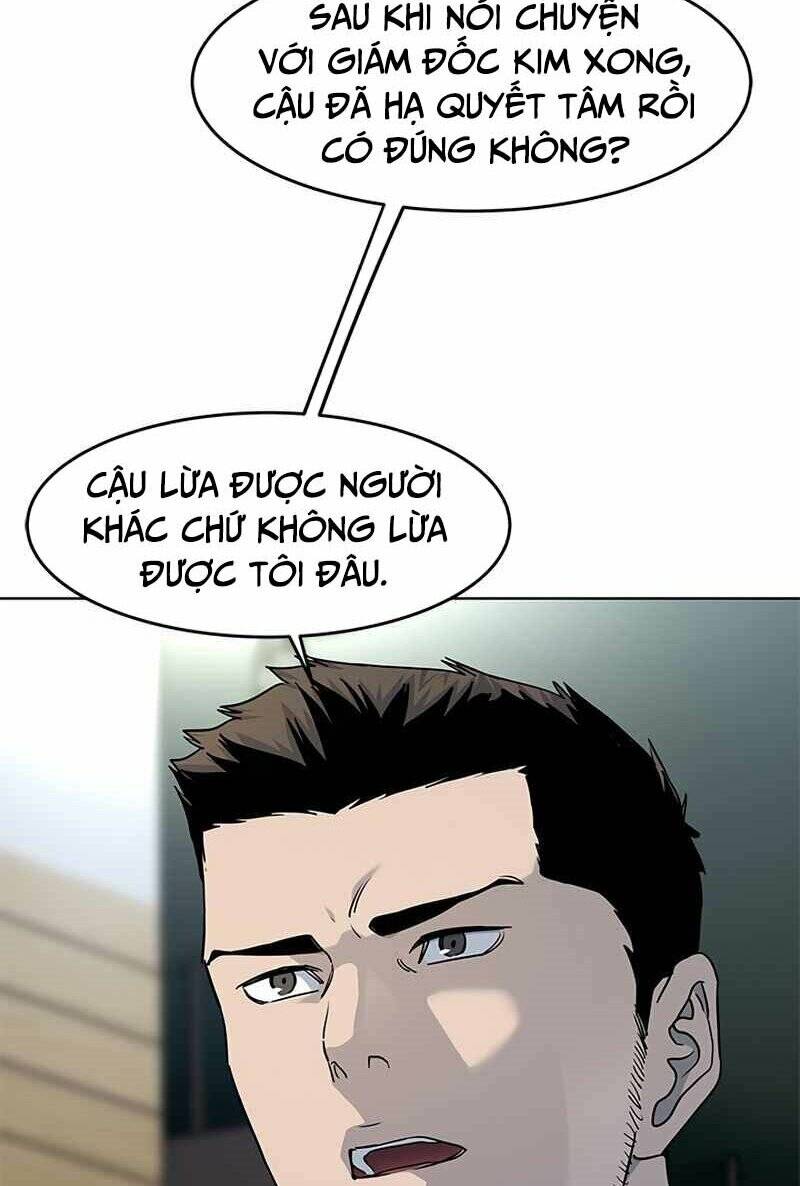 Đội Trưởng Lính Đánh Thuê: Chapter 144