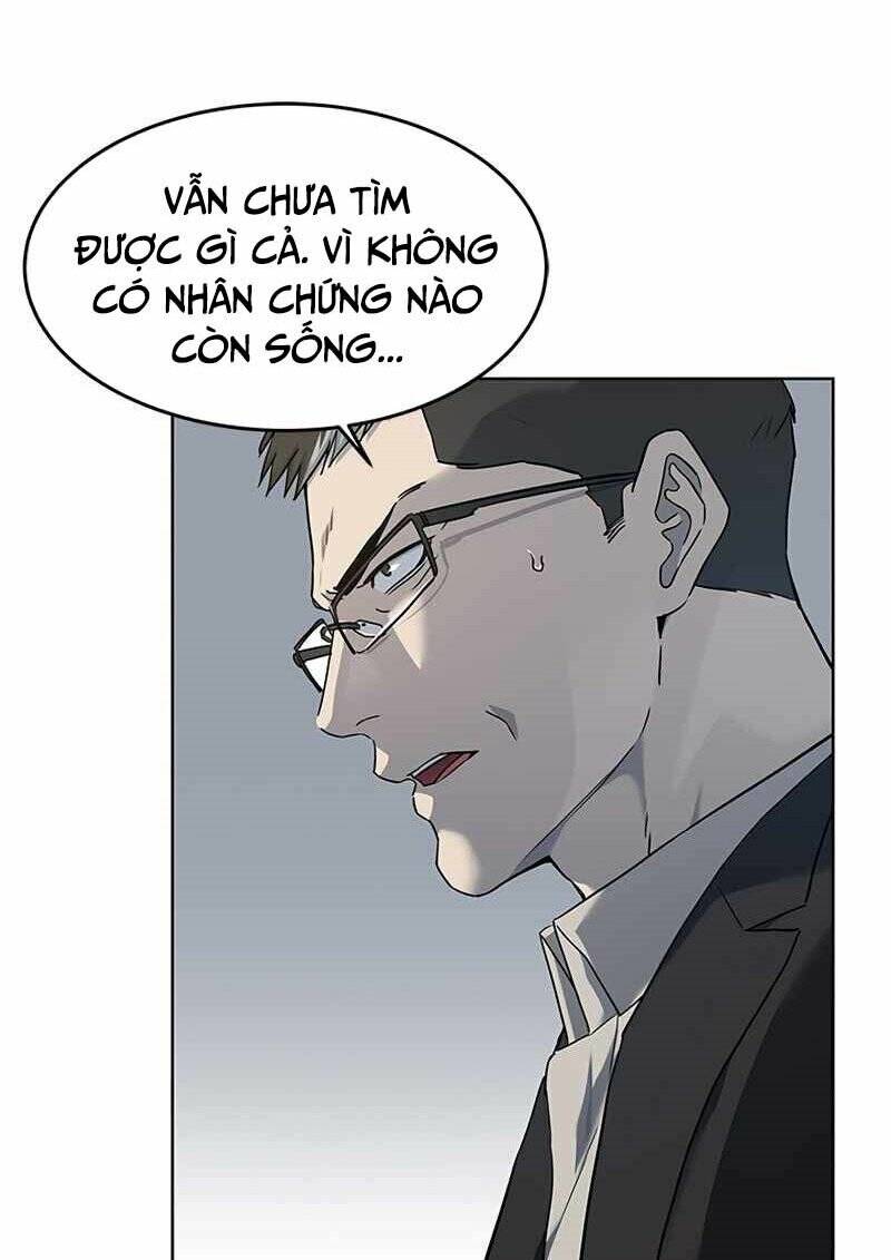 Đội Trưởng Lính Đánh Thuê: Chapter 144