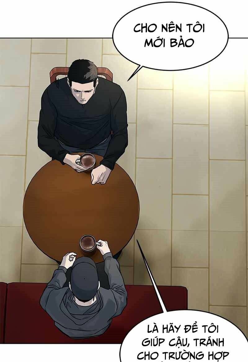 Đội Trưởng Lính Đánh Thuê: Chapter 144