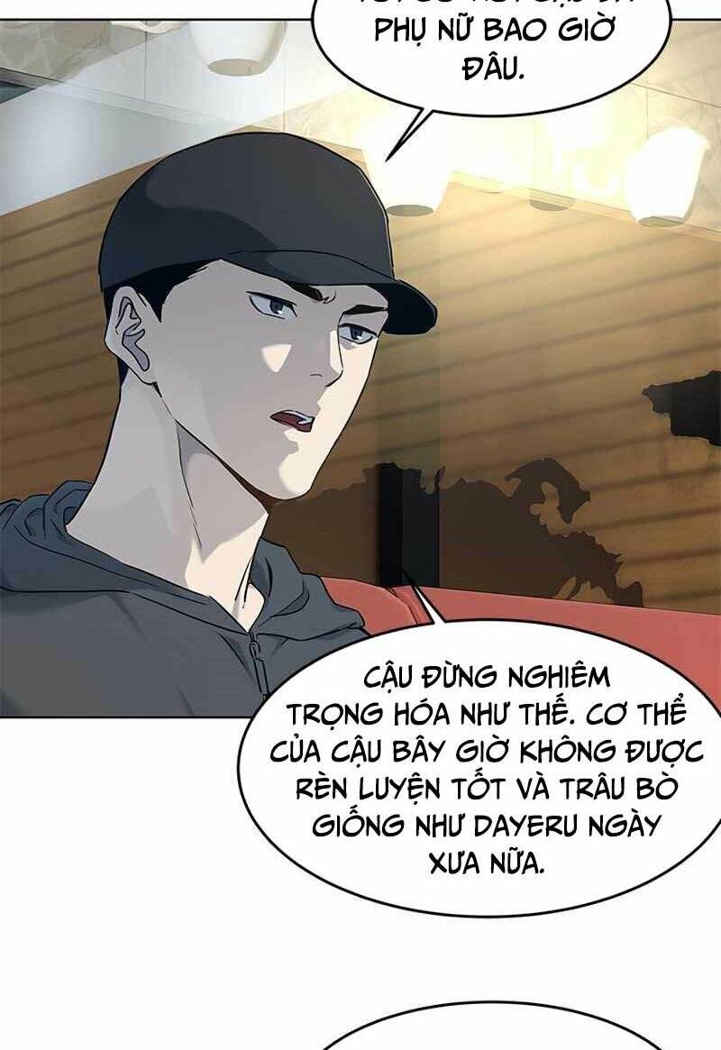 Đội Trưởng Lính Đánh Thuê: Chapter 144