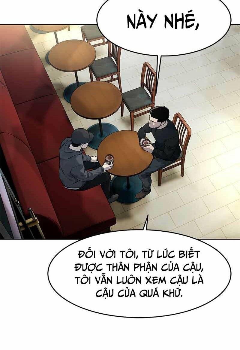 Đội Trưởng Lính Đánh Thuê: Chapter 144