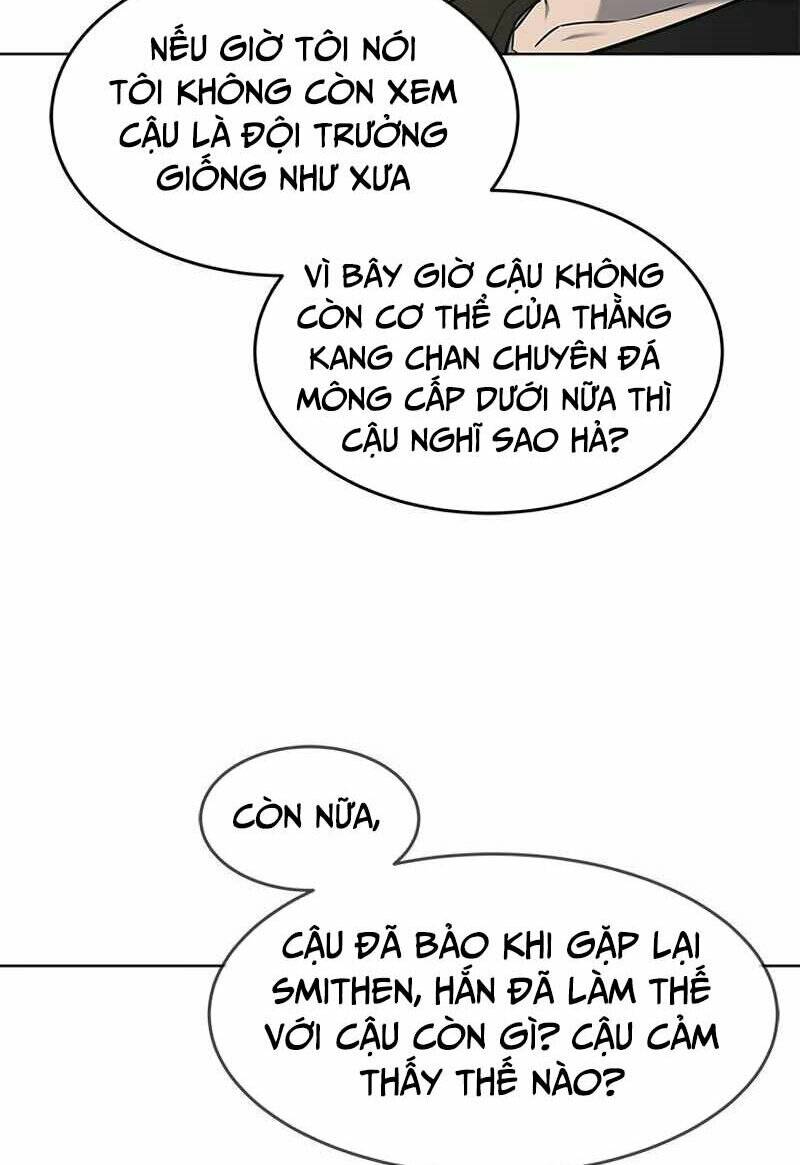 Đội Trưởng Lính Đánh Thuê: Chapter 144