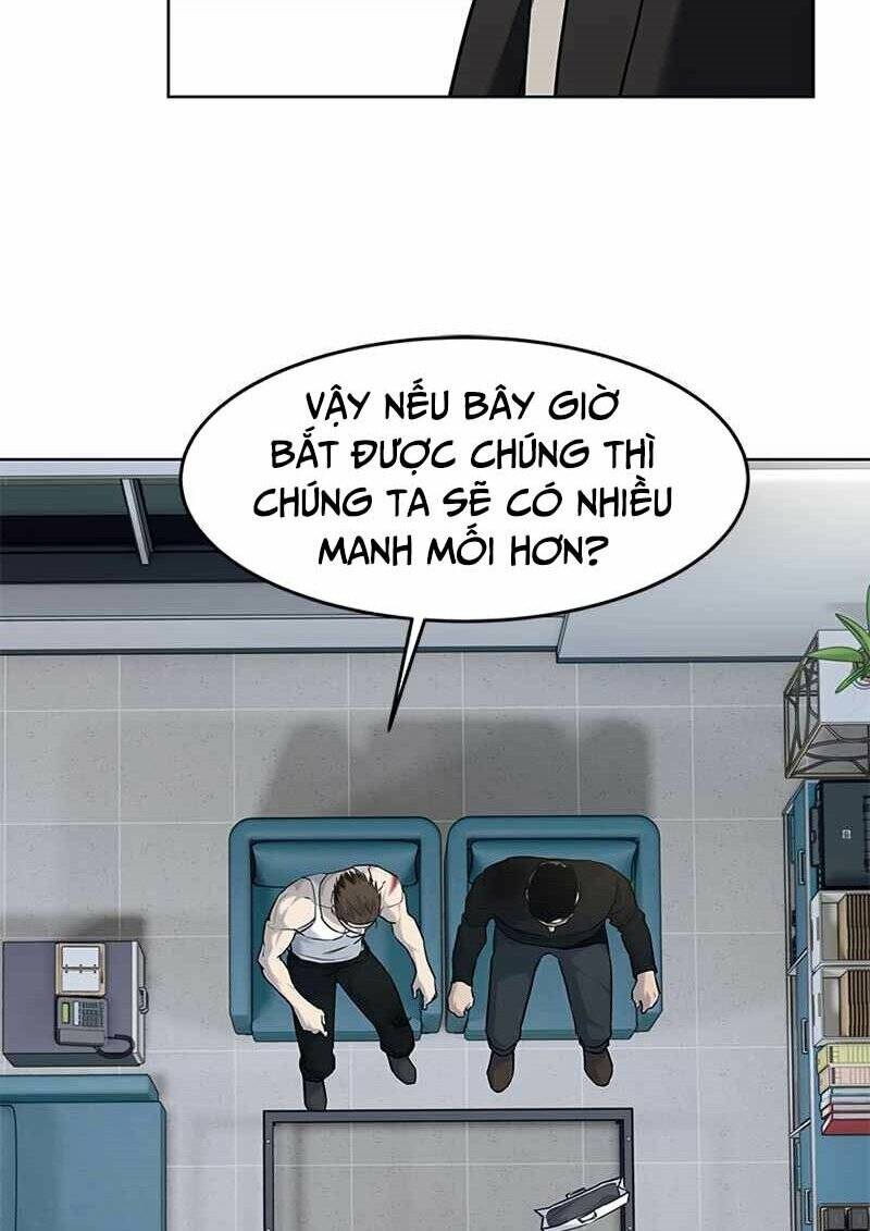 Đội Trưởng Lính Đánh Thuê: Chapter 144