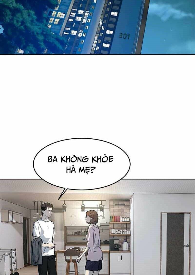 Đội Trưởng Lính Đánh Thuê: Chapter 144