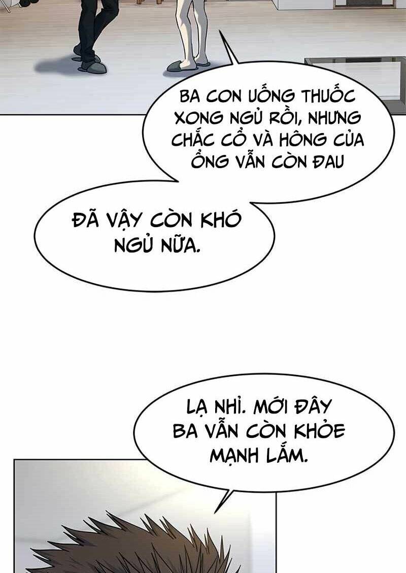 Đội Trưởng Lính Đánh Thuê: Chapter 144