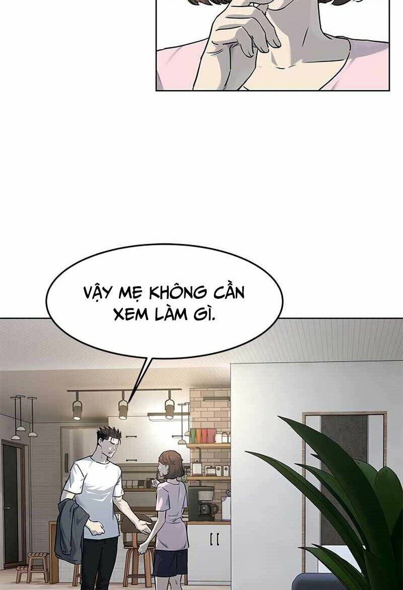 Đội Trưởng Lính Đánh Thuê: Chapter 144