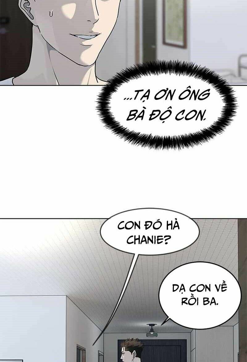 Đội Trưởng Lính Đánh Thuê: Chapter 144