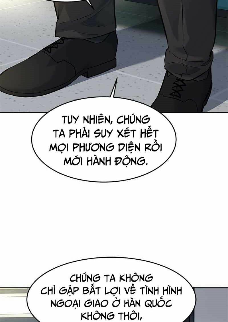 Đội Trưởng Lính Đánh Thuê: Chapter 144