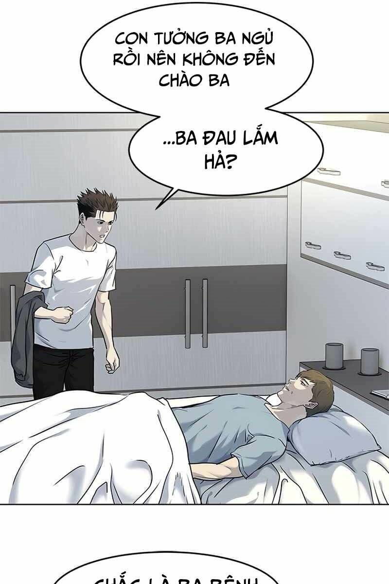 Đội Trưởng Lính Đánh Thuê: Chapter 144