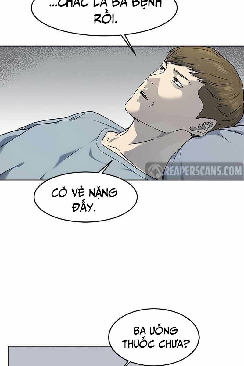 Đội Trưởng Lính Đánh Thuê: Chapter 144