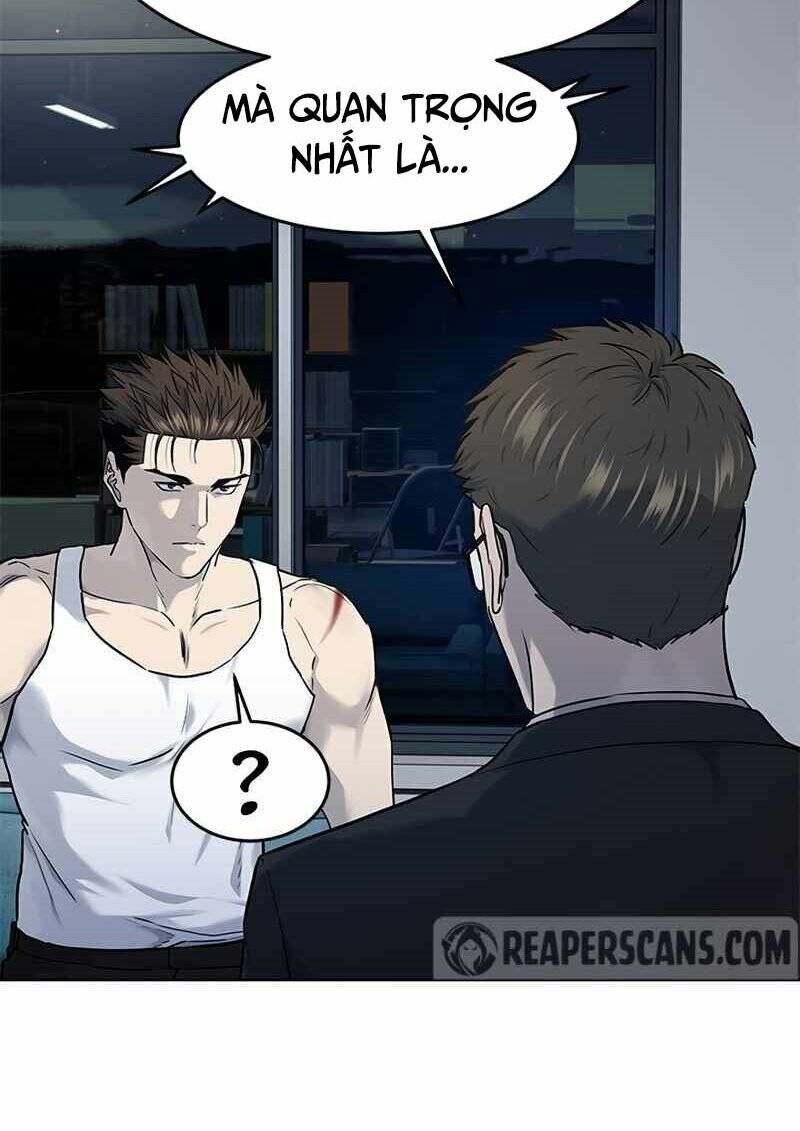 Đội Trưởng Lính Đánh Thuê: Chapter 144