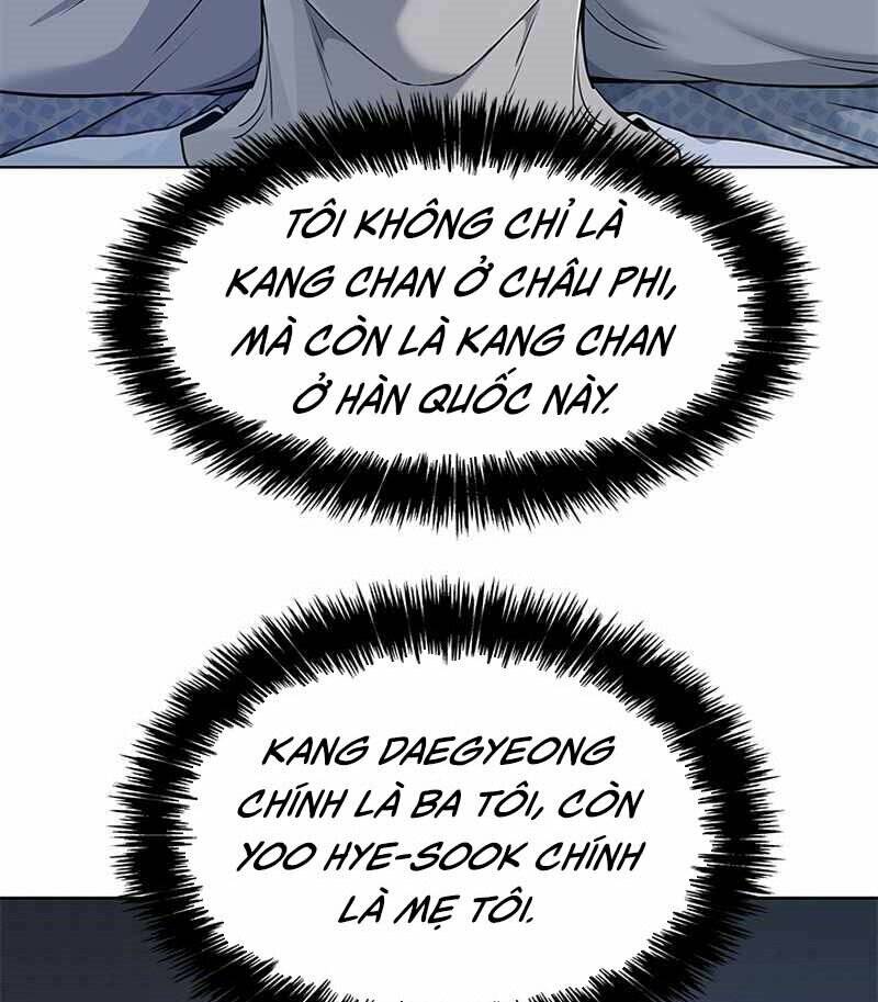 Đội Trưởng Lính Đánh Thuê: Chapter 144