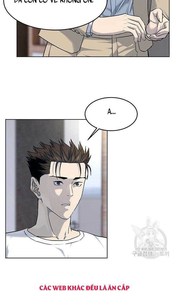Đội Trưởng Lính Đánh Thuê: Chapter 145