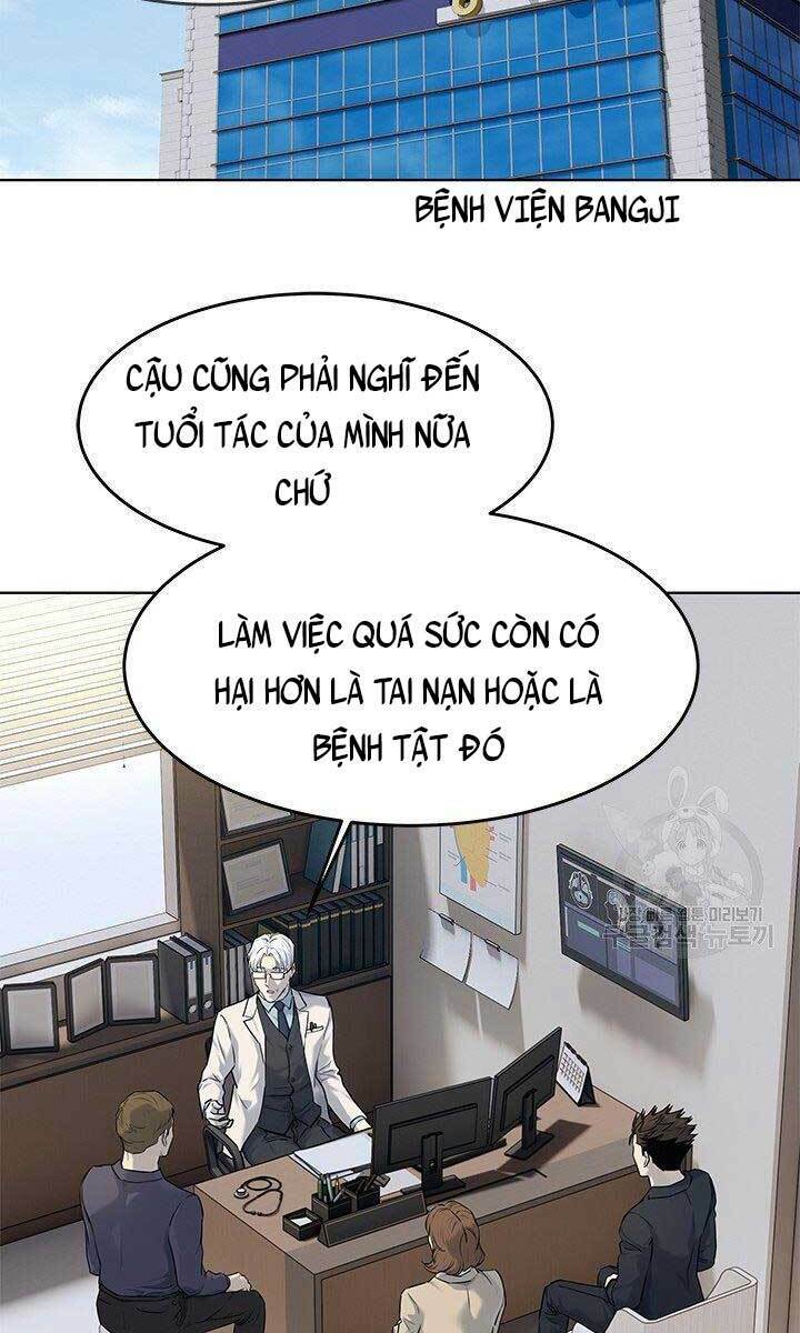 Đội Trưởng Lính Đánh Thuê: Chapter 145