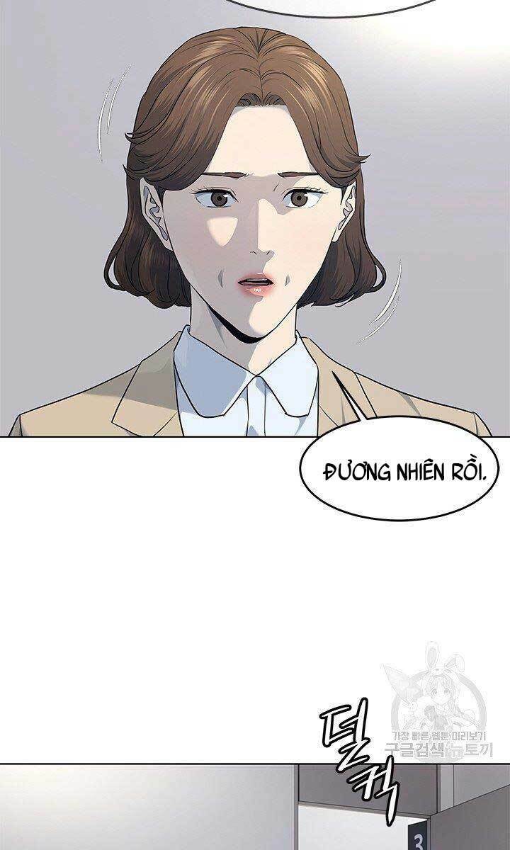Đội Trưởng Lính Đánh Thuê: Chapter 145