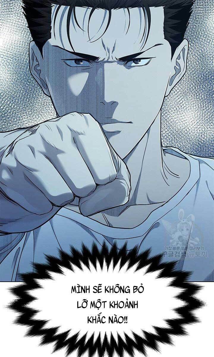 Đội Trưởng Lính Đánh Thuê: Chapter 145