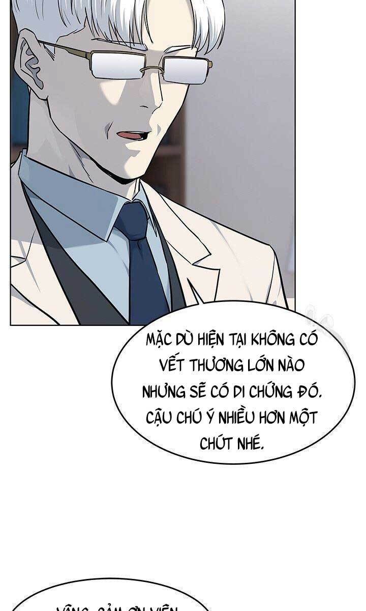 Đội Trưởng Lính Đánh Thuê: Chapter 145