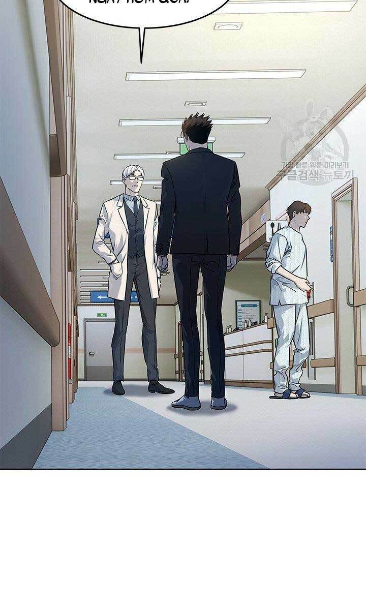 Đội Trưởng Lính Đánh Thuê: Chapter 145