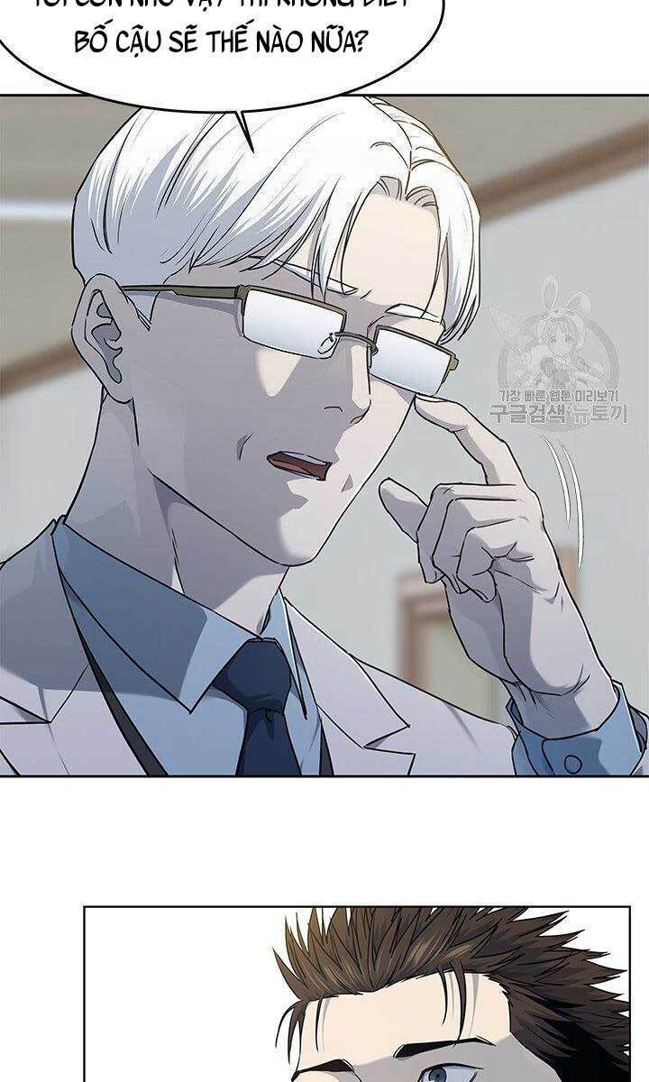 Đội Trưởng Lính Đánh Thuê: Chapter 145