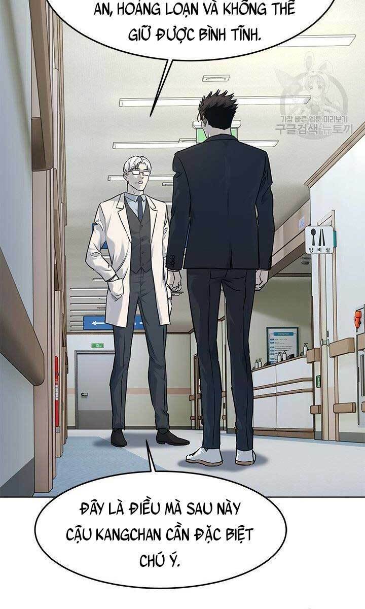 Đội Trưởng Lính Đánh Thuê: Chapter 145