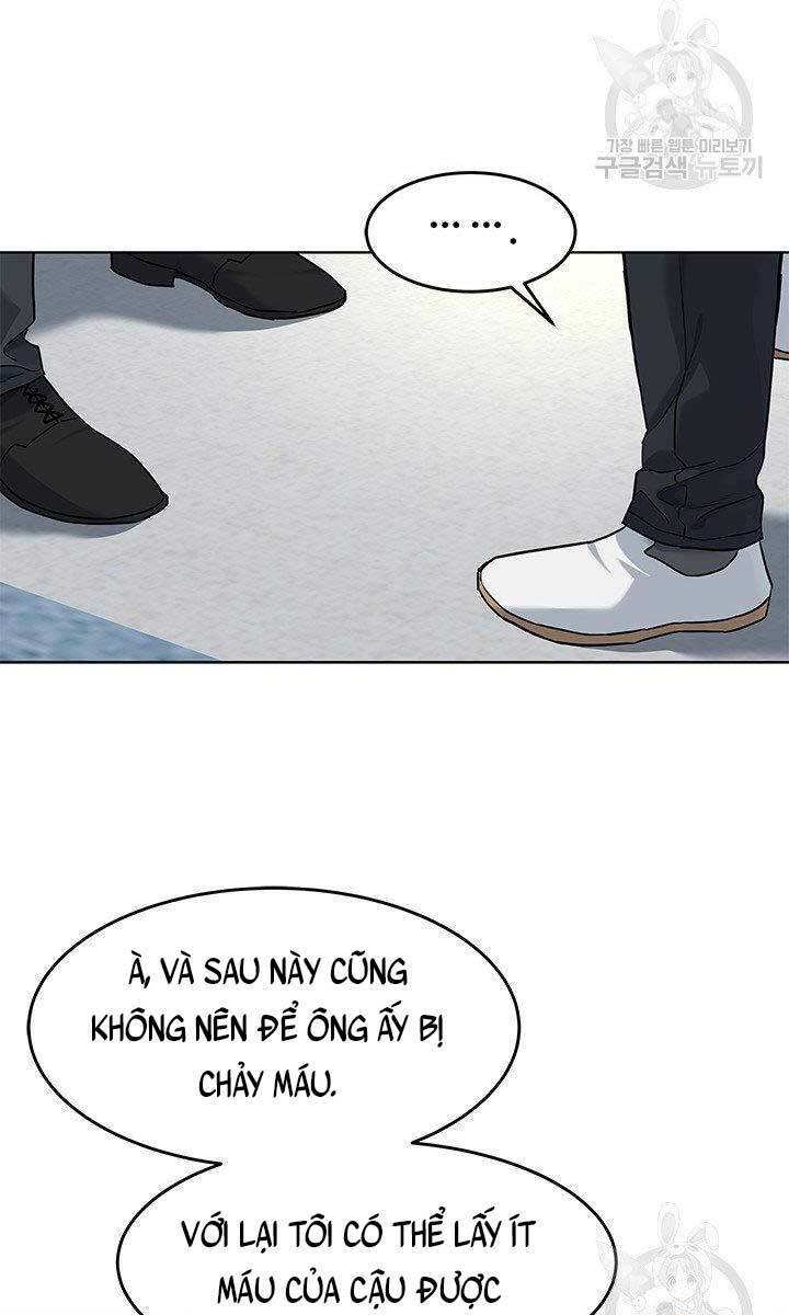Đội Trưởng Lính Đánh Thuê: Chapter 145
